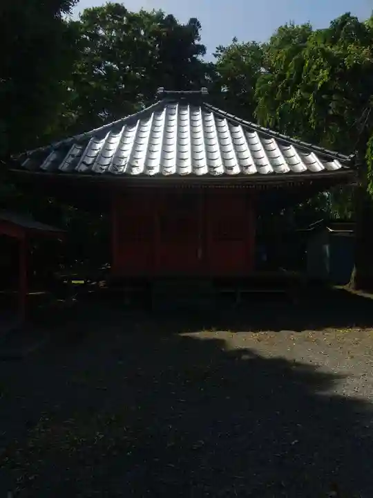 宝性院(茨城県)