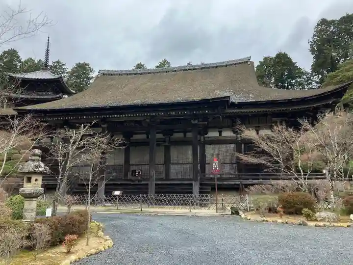 常樂寺(滋賀県)