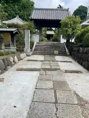 貞昌院(神奈川県)