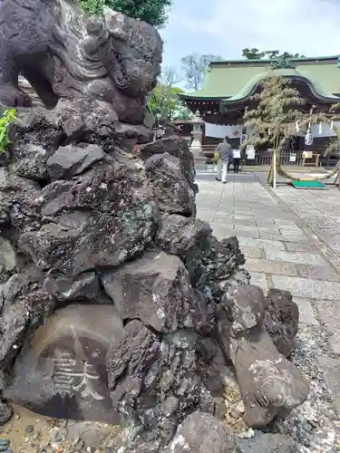 菊田神社(千葉県)
