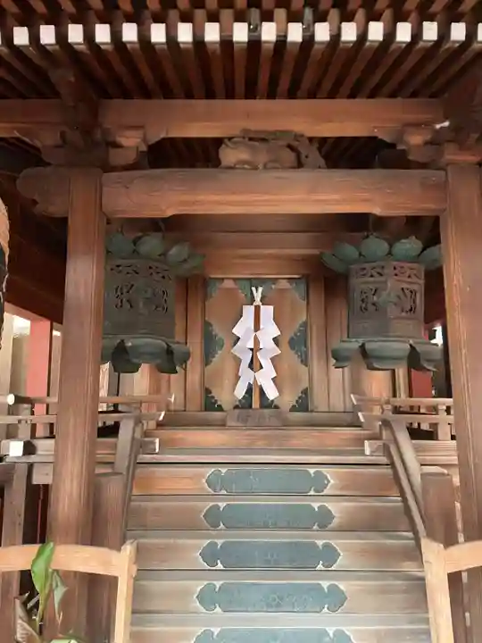 末菊大神(京都府)