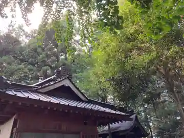鹿島神社(茨城県)