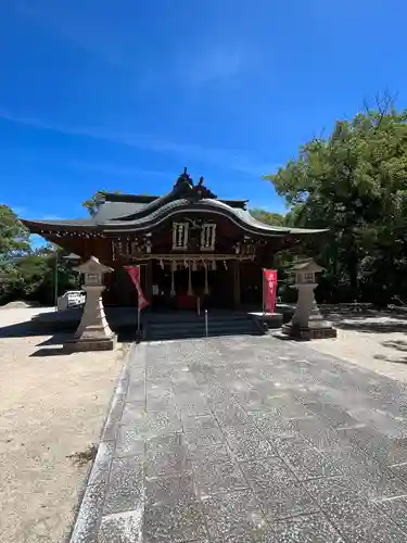 春日神社(福岡県)