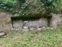 山宮神社の末社・摂社