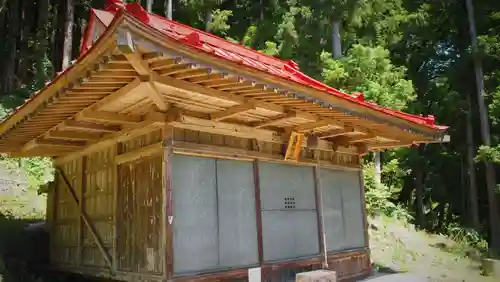 浅間神社(栃木県)