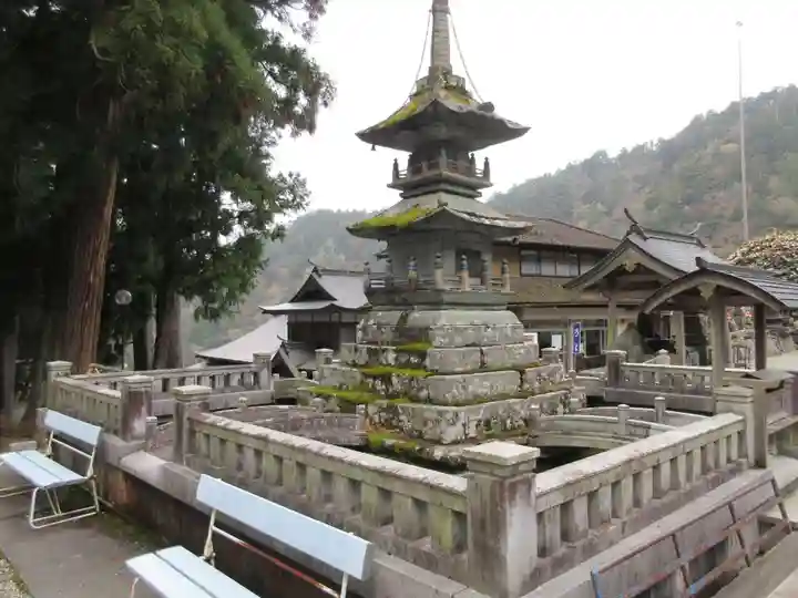 焼山寺(徳島県)