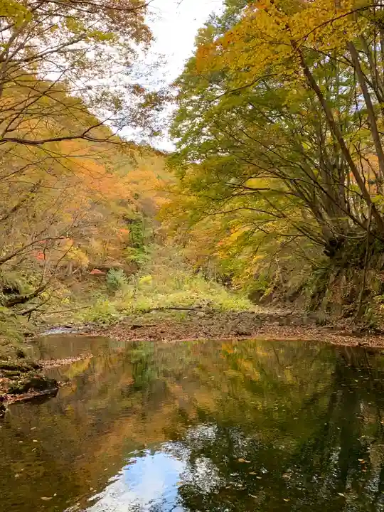 龍神様(福島県)