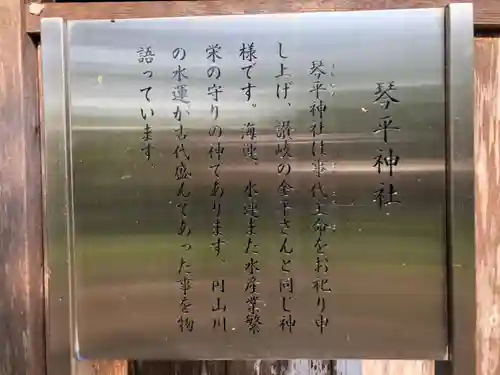 養父神社の歴史