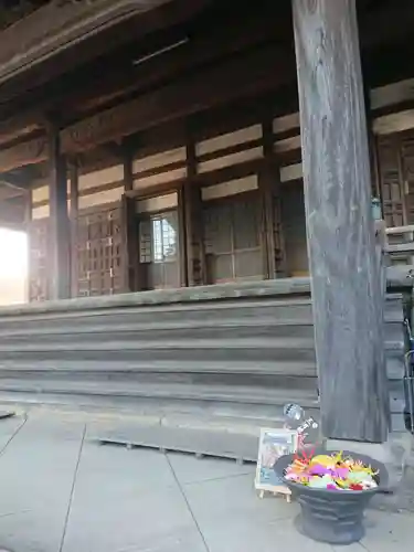 本伝寺(愛知県)