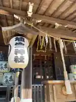 埴生神社(千葉県)