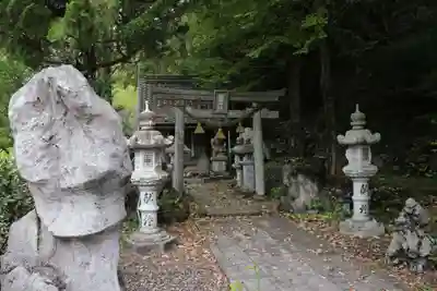 白龍神社(滋賀県)
