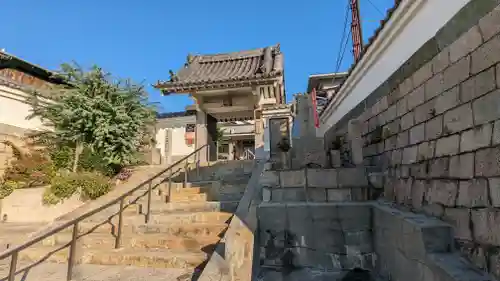 心眼寺(大阪府)