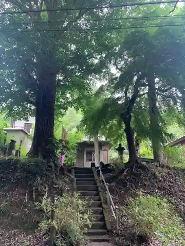 墨泉光寺(千葉県)