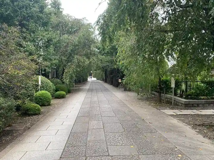 吉祥寺(東京都)