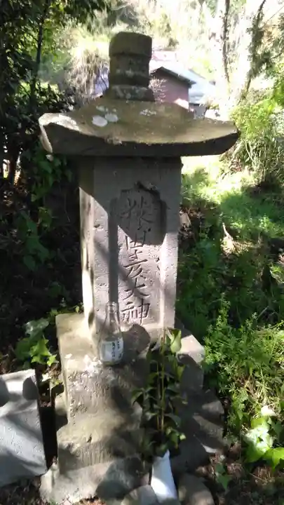 雲八幡宮のその他建物