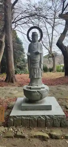 鷲巣山文殊堂(宮城県)