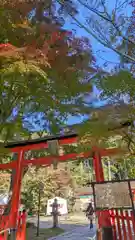 大原野神社(京都府)