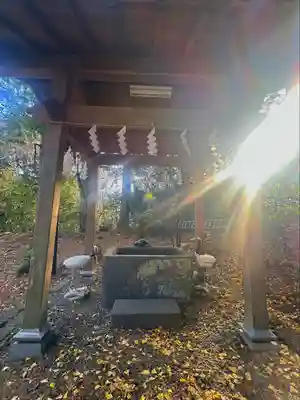 亀岡八幡宮(宮城県)