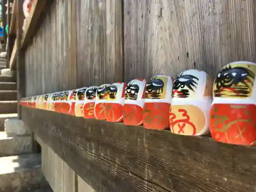 勝尾寺のその他建物