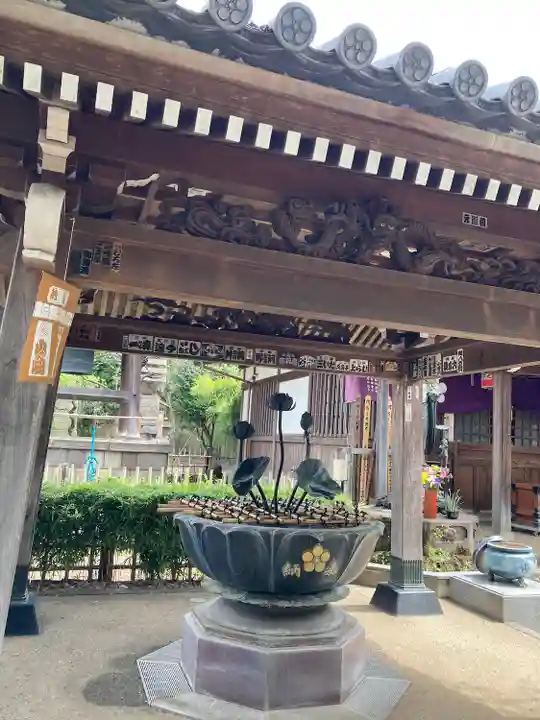 新井薬師(梅照院)(東京都)