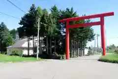 飯生神社(北海道)