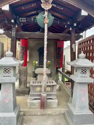 龍谷寺(東京都)