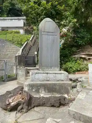 熊野神社(杉田・中原)のその他建物