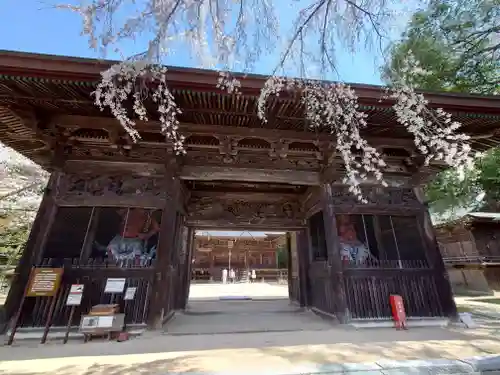 田村大元神社(福島県)