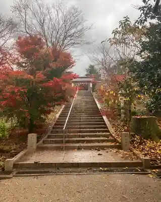 櫛田神社(富山県)