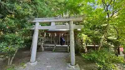 大洗磯前神社(茨城県)