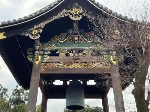 本願寺（西本願寺）(京都府)