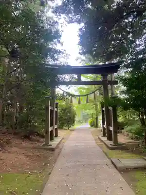 成田熊野神社(千葉県)