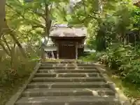 済蔭庵(円覚寺塔頭)(神奈川県)