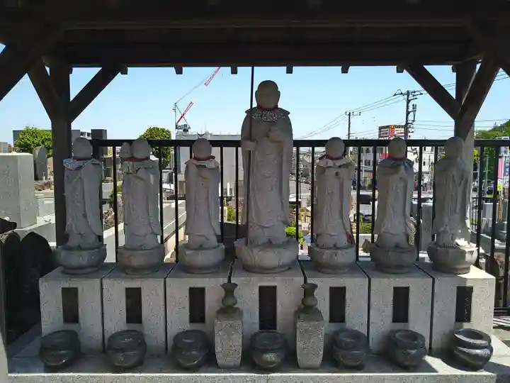 医王寺(東京都)