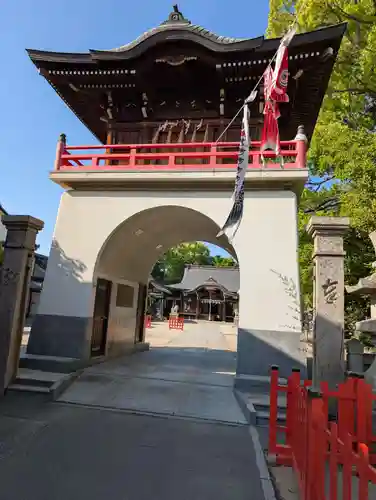 荒井神社(兵庫県)