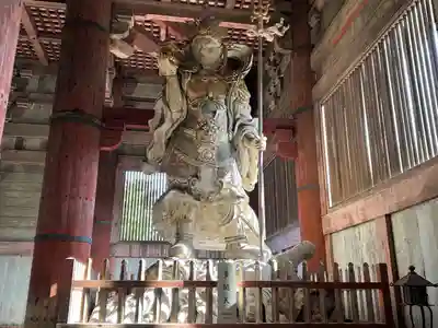 東大寺(奈良県)