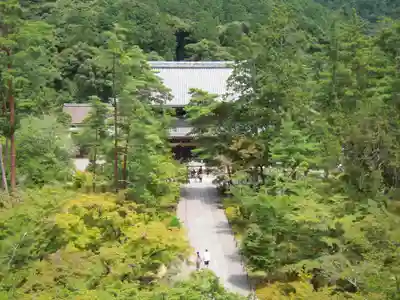 南禅寺のその他建物