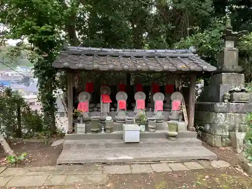 常福寺(神奈川県)