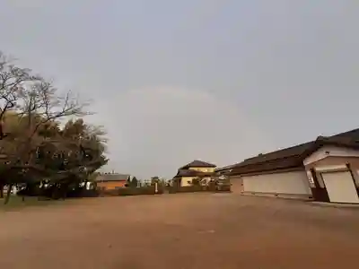 伏木香取神社(茨城県)