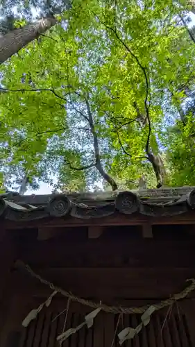 意太神社(滋賀県)