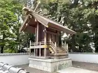 川俣神社(三重県)