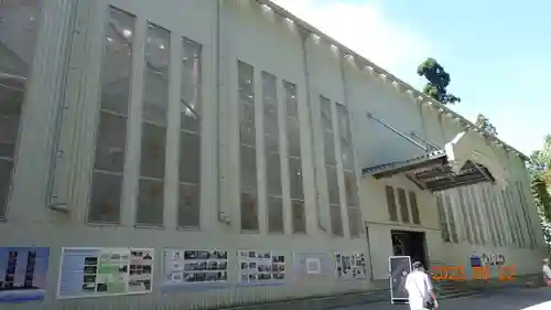 比叡山延暦寺(滋賀県)