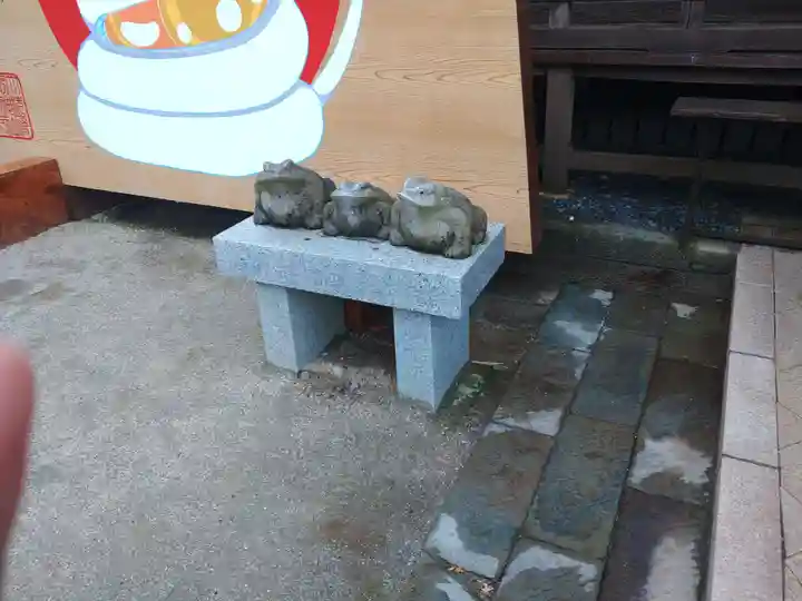 大洗磯前神社(茨城県)