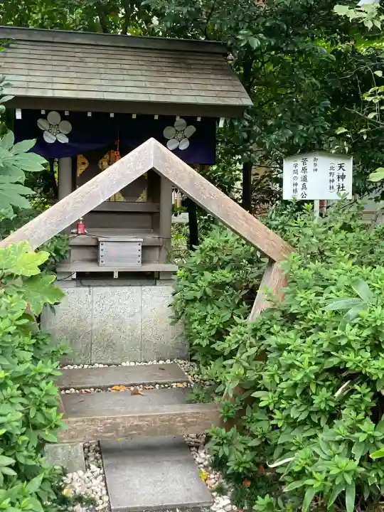 阿佐ヶ谷神明宮(東京都)