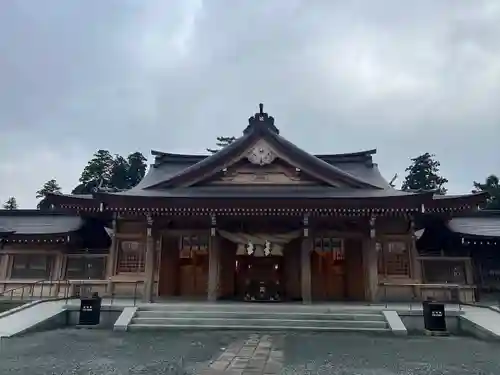 阿蘇神社(熊本県)