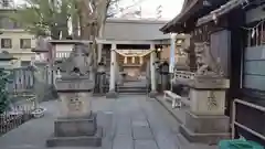 浅間神社（那古野浅間神社）(愛知県)