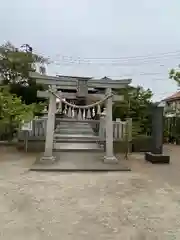 葛飾八幡宮(千葉県)