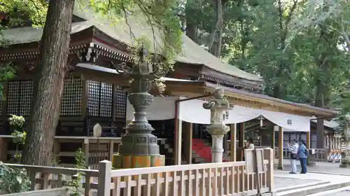 鹿島神宮(茨城県)