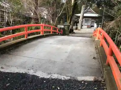 小椋神社のその他建物