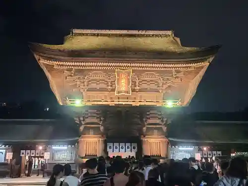 筥崎宮(福岡県)